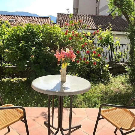 Apartments Luka บุดวา ภายนอก รูปภาพ