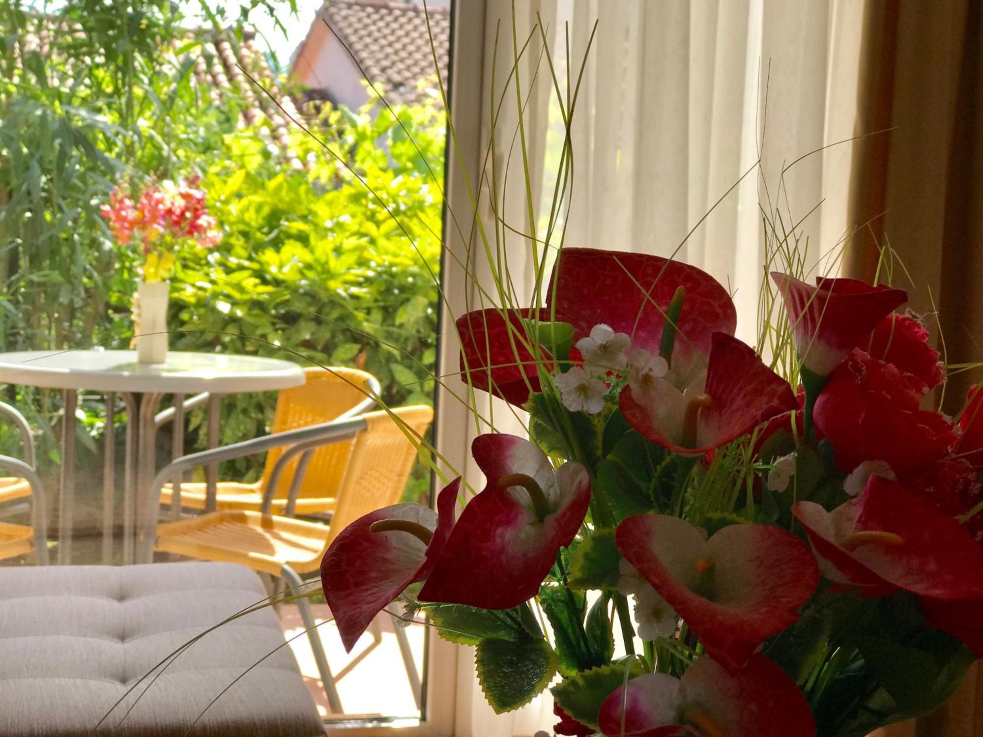 Apartments Luka บุดวา ภายนอก รูปภาพ
