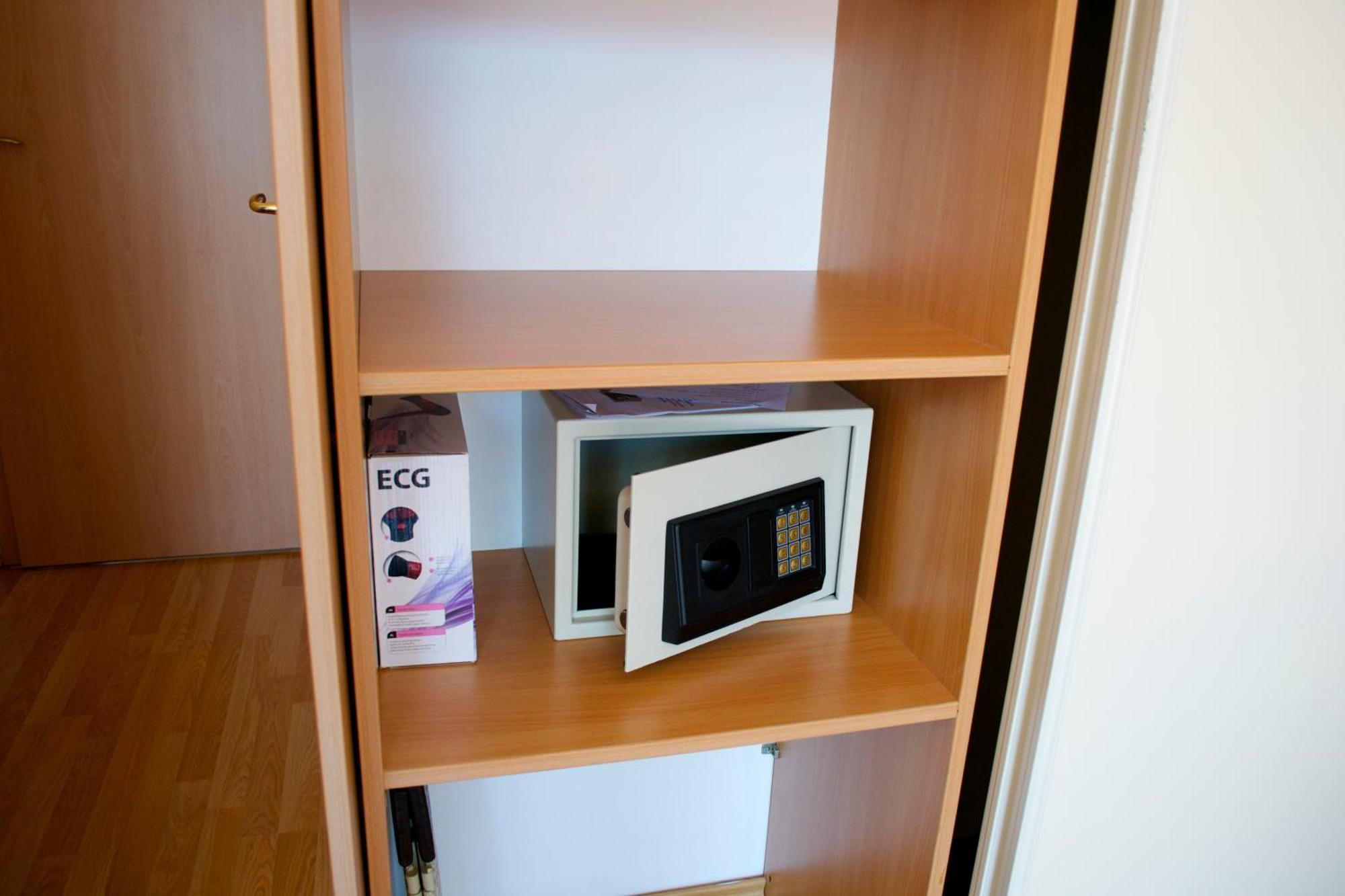 Apartments Luka บุดวา ภายนอก รูปภาพ